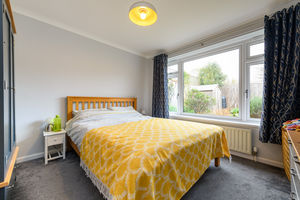 Bedroom 2- click for photo gallery